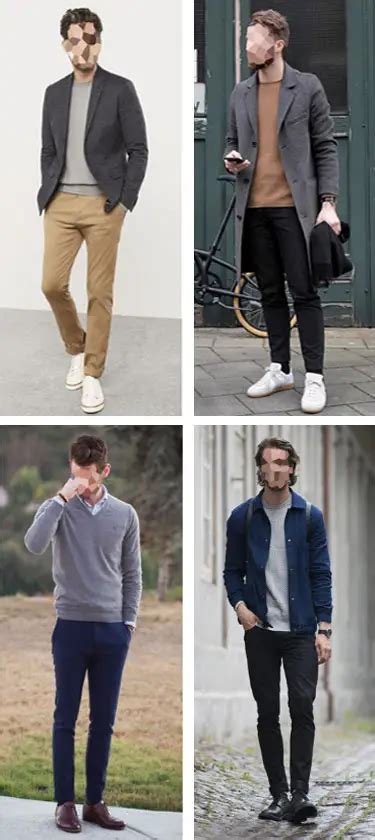 Smart Casual For Men Dress Code Guide And Outfit Inspiration • Styles Of Man