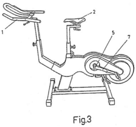 Perfeccionamientos En El Sistema Motriz De Bicicletas