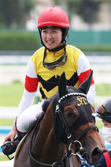 歴史的勝利の騎手・今村聖奈、強さの理由は？ あまりの強さに過熱報道トラブルも（全文） デイリー新潮