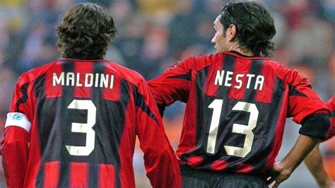 Maldini & Nesta - Perfect Duo - TokyVideo