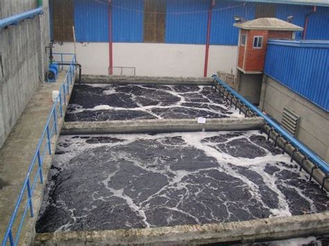 Kld Effluent Treatment Plant At Rs Piece Effluent