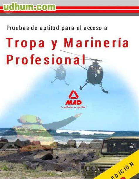 TROPA Y MARINERÍA PSICOTÉCNICOS PDF