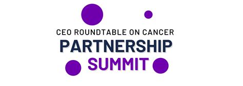 2024 Partnership Summit CEO Roundtable