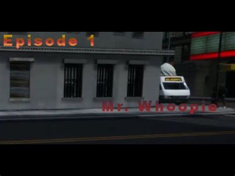 Gta The Definitive Edition Episode Mr Whoopie Youtube