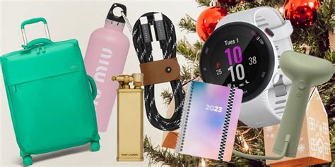 10 Idées De Cadeaux De Noël Vraiment Utiles à Offrir Ou à Se Faire Offrir Stylist Fr