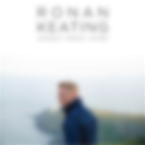 Ronan Keating | Musik | Songs From Home