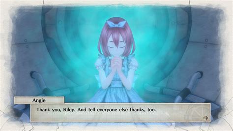 Indecision Is Good Valkyria Chronicles 4 All Else Is Halation