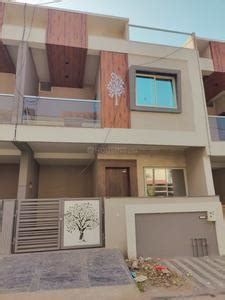 Sqft Bhk Independent House For Sale In Venus Silicon City Rau