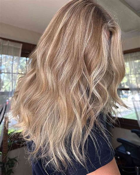 Dishwater Blonde Hair Colors You Ll Want To Show Your Hair Colorist