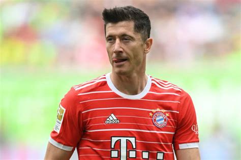 Jonathan David Podr A Ser El Reemplazo De Lewandowski En El Bayern