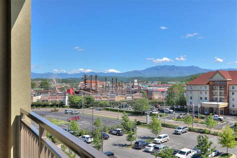 Courtyard By Marriott Pigeon Forge Pigeon Forge Tennessee Us