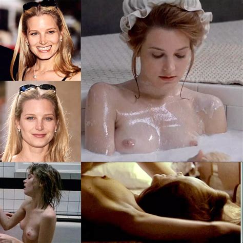 Bridget Fonda Nudes By Armymdic