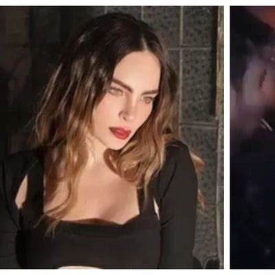 belinda  su nuevo novio video confirmaria su romance