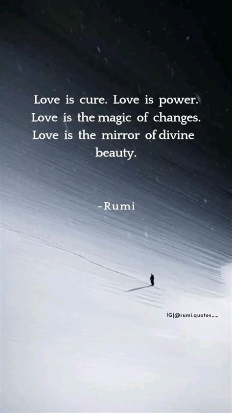 Rumi | Love Status | love quotes | rumi quotes | rumi poem | Rumi love ...