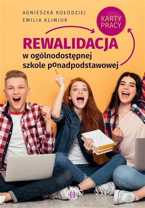 Rewalidacja W Og Lnodost Pnej Szkole Ponadpodstaw Literatura