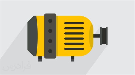 آموزش کنترل ماشین های الکتریکی و پیاده سازی در سیمولینک Simulink فرادرس