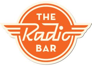 The Radio Bar | Baton Rouge, Louisiana