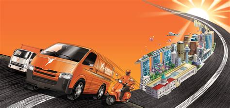 Building Sustainable Businesses | Lalamove Singapore