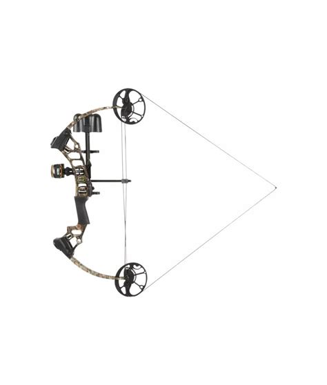 Kit Complet Arc Poulies Chasse Mathews Gen X Versa