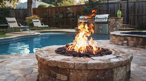 Firescaping Fire Resistant Landscaping Techniques