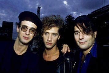 Soda Stereo El último concierto con material inédito ya está