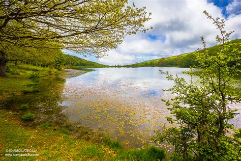 Escursione Al Lago Maulazzo E Lago Biviere Nel Parco Dei Nebrodi