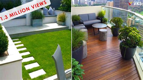 Design A Stunning Terrace Garden Tips And Tricks For A Breathtaking