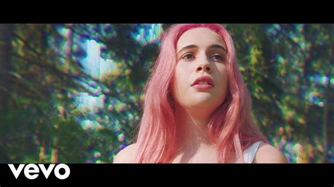 Bea Miller Feel Something Official Video Youtube Music