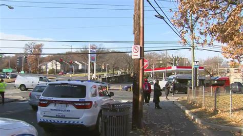 Shooting At Dc Metro Train Platform Leaves 3 Injured After Fight Fox News