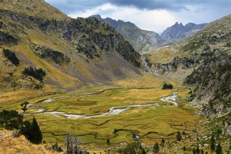 Las mejores rutas en autocaravana por España te vas a enamorar de