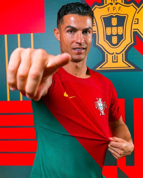 CDM Qatar 2022 Un Nouveau Record Pour Cristiano Ronaldo Election Net