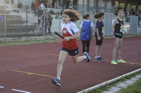 Arianna Micol Proietti Atletica Avis Macerata Flickr