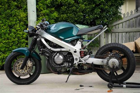 Honda Vfr Special Cafe Racer Catawiki Lupon Gov Ph