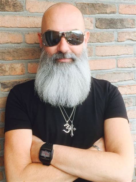 35 Beard Styles For Bald Guys To Look Stylish And Attractive Beard Fade