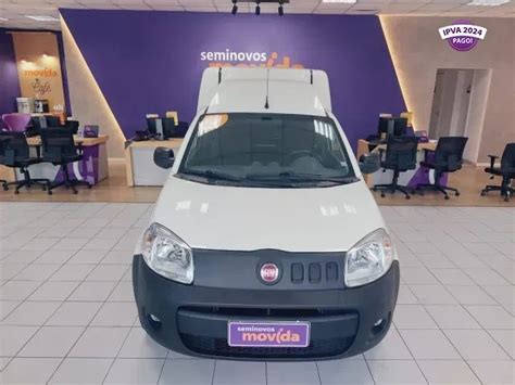 FIAT FIORINO Usados e Novos na Grande Campinas e região SP