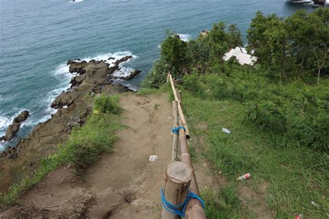 Perjalanan Menuju Bukit Pengilon Gunungkidul Blog Ardian Kusuma
