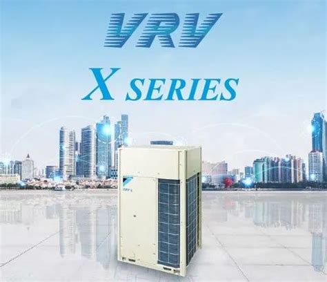 Daikin Vrv System R410a At Rs 40000 Unit In Noida Id 22044479033