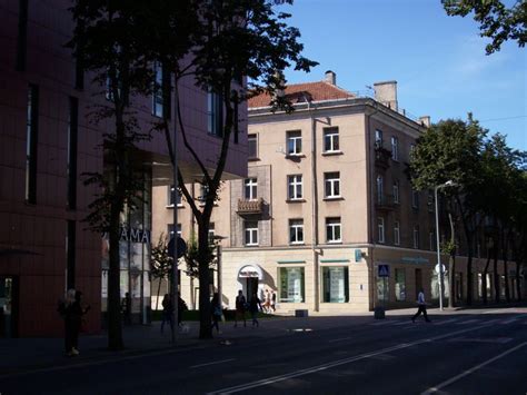 Клайпеда, Литва: ru_travel — LiveJournal