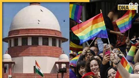 Lgbt Latest News And Updates In Hindi Lgbt के समाचारताज़ा ख़बरें