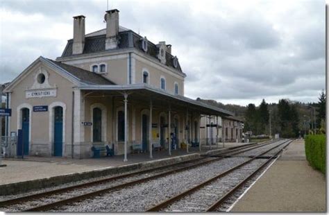 Ligne Limoges Meymac Et Ses Gares