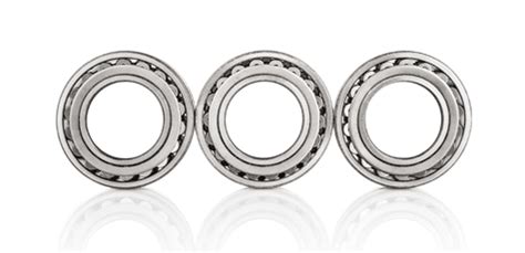 What Are Roller Bearings? | Types and Applications