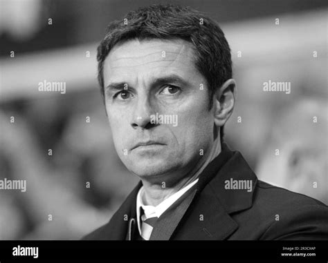 Olympique Lyonnais Players Black And White Stock Photos And Images Alamy