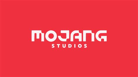 Mojang Studios Logo Wallpapers - Wallpaper Cave