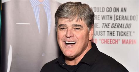 Fox News Anchor Sean Hannity And Wife Jill Rhodes Divorce After More