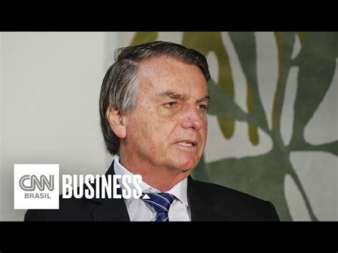 Petrobras Anuncia Novo Reajuste Em 20 Dias Diz Bolsonaro CNN Brasil