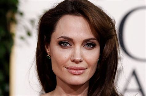 😍«have You Already Seen Angelina Jolies Transformation She Is More