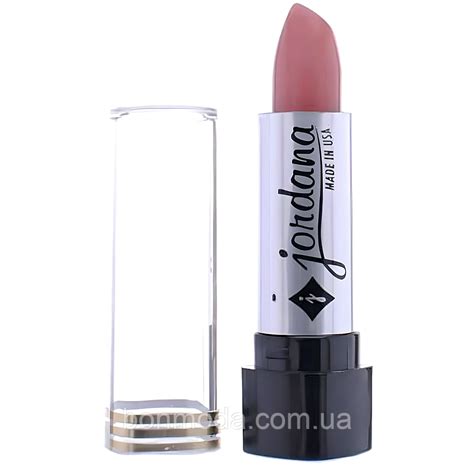 Купить Jordana Lipstick Помада для губ Nude цена Prom ua ID
