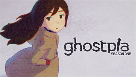 Visual Novel Ghostpia Revelado Para Pc E Switch Pizza Fria