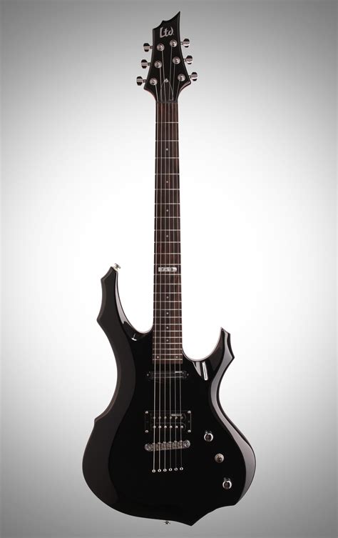 Esp Ltd 10 Series F 10 Electric Guitar Zzounds