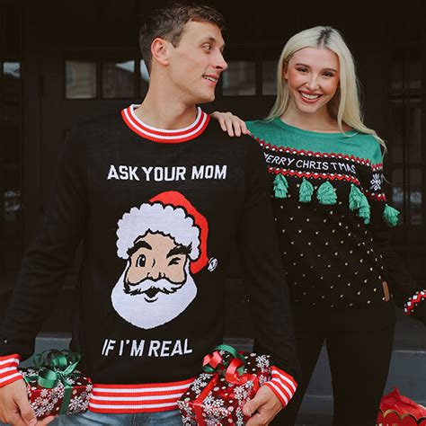 Tipsy Elves: Fun Clothing & Outfits For Every Holiday